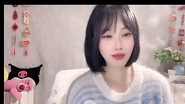 美女Pinkgirl520在线直播