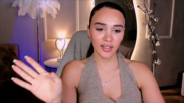 Kimberly_Chapman webcam