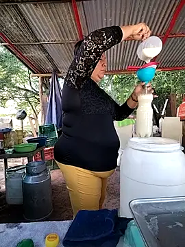 Brenda_Berck_ webcam