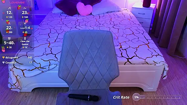 lummina (F teen) - for a good start💕