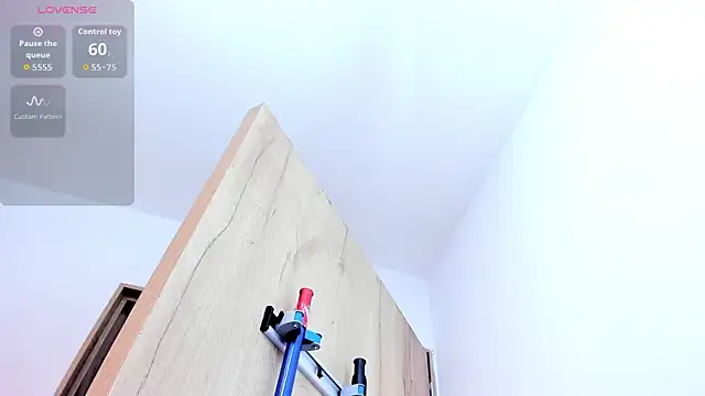 kenia_storm (F young) - Fulll Ride Dildo 🍆