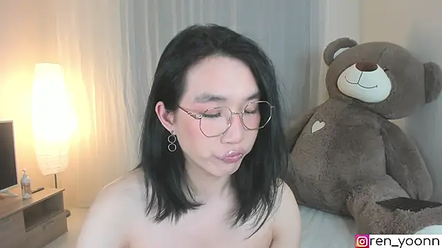 Ren_yoon webcam