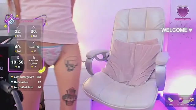 Goddess__Lilith live sex cam