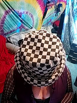 Booboo_kityfux webcam