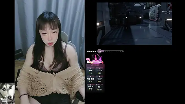 美女diaperlilinai0210在线直播