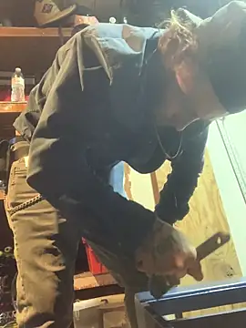 CloudDadddyyy420 webcam