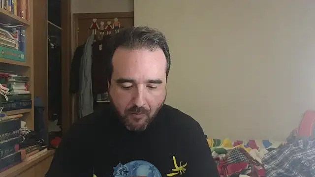 curiosillo83 (Ask my age) - cum