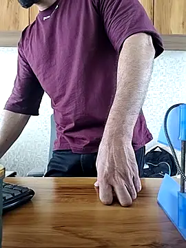 indianguy89 (Ask my age) - looking female partner from mumbai