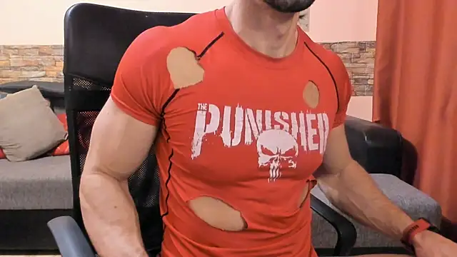 hothunktrainer (Ask my age) - #bears #best #big-balls #big-cocks #brunettes #cam2cam #daddies #dirty-talk #doggy-style #ejaculation #erotic-dance #fingering #flashing #flexing #gays #hd #massage #masturbation #middle-priced-privates #muscular #office #oil-show #orgasm #recordable-publics #romanian #sexting #small-audience #spanking #sph #striptease #twerk #uncut #white