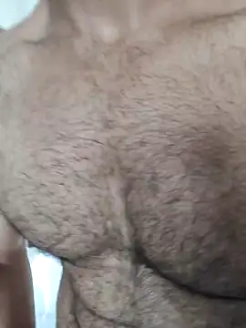 chestfeast (M young) - full nude and cum