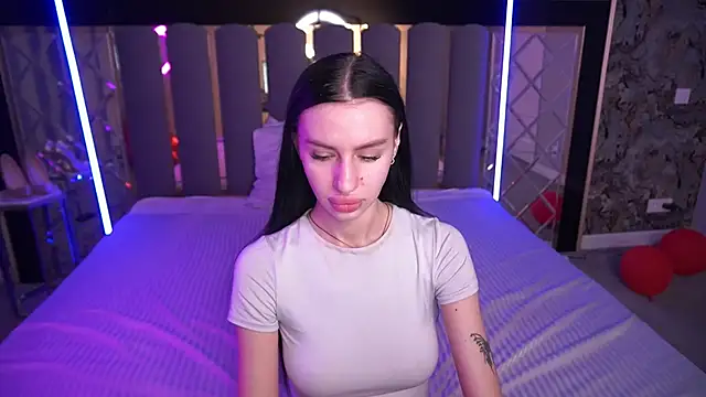 Snow_WhiteeeX webcam