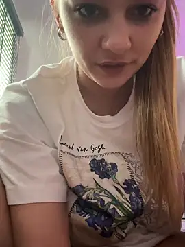 skyemorgan01's live cam