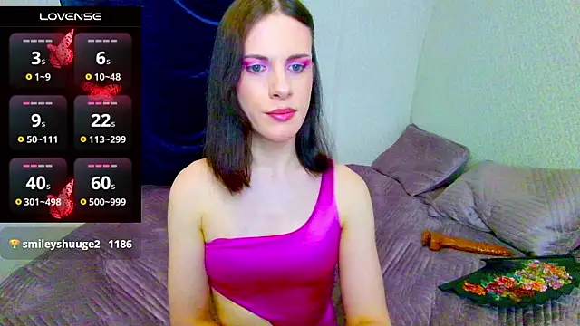 Nicole_Redfields webcam