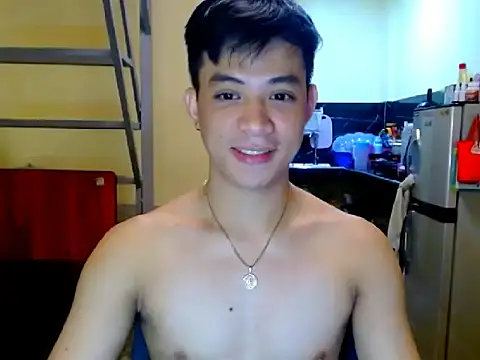 asiancumquickly (M young) - CUM IN PUBLIC