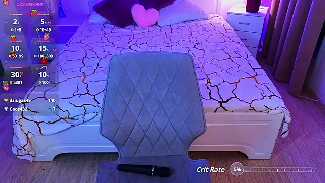 lummina (F teen) - for a good start💕