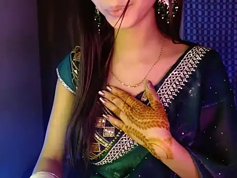 roiseeee (F teen) - rub pussy