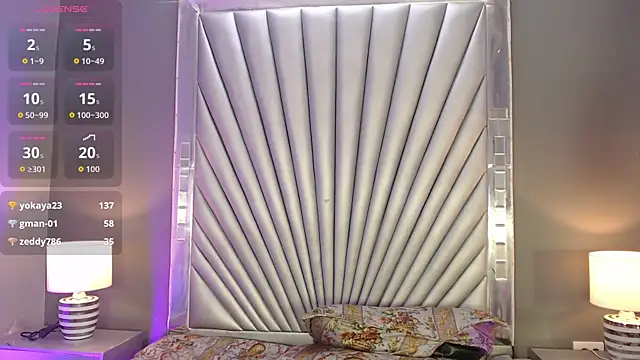 Samantha_Bale webcam