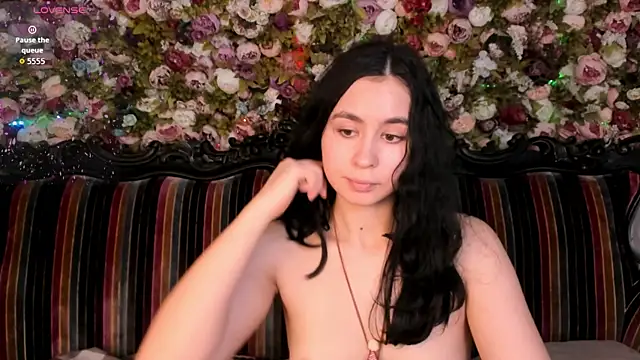 GiovannaAntonelli webcam