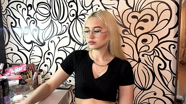 Kat_Catherine webcam