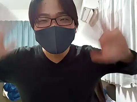 koarannkunn's live cam