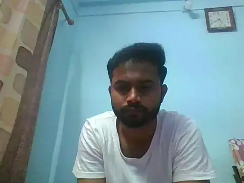 ShubhV webcam