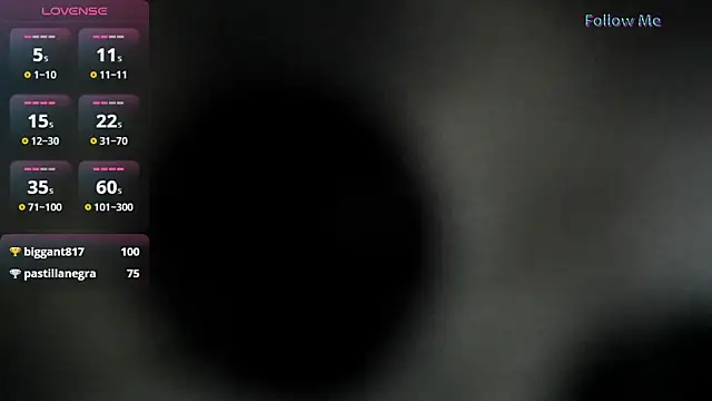 smile_sweetpao webcam