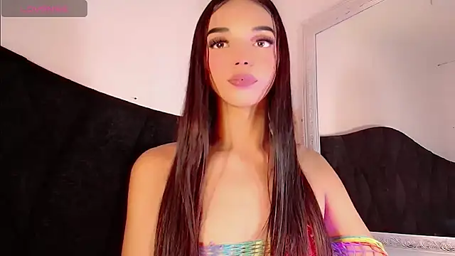 Sexy_danidoll webcam