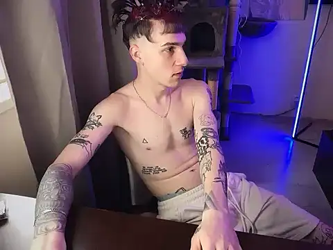 davesinner webcam