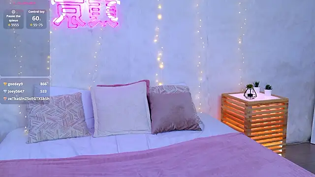 Sandy_Edvards webcam