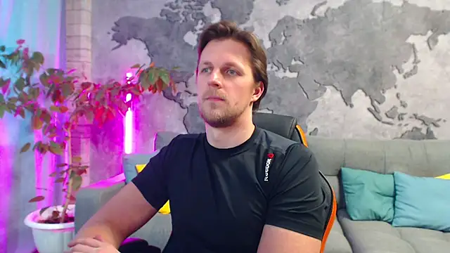 VikingChrisss webcam