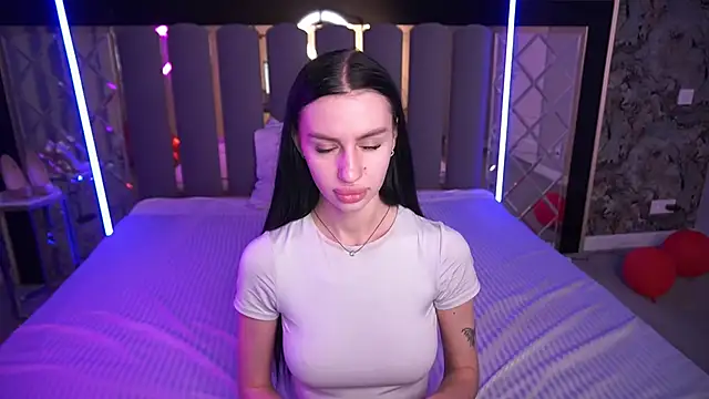 Snow_WhiteeeX webcam