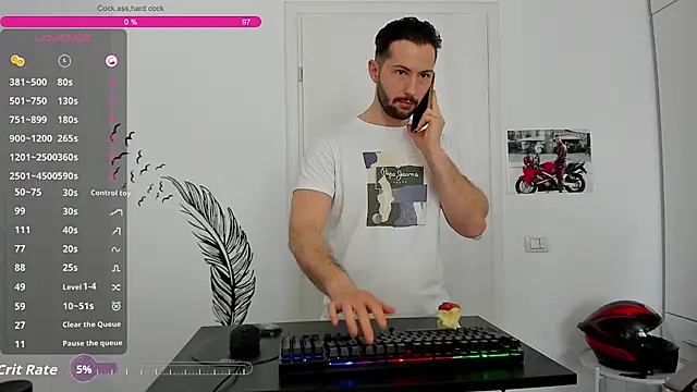 Preview of zackfraser