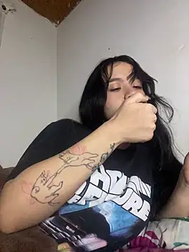 sweet_molly420 webcam