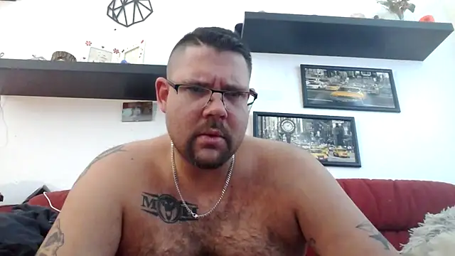sexykevin17cm webcam