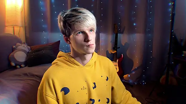 Breston_Sweet webcam