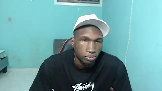 black30cmdick webcam