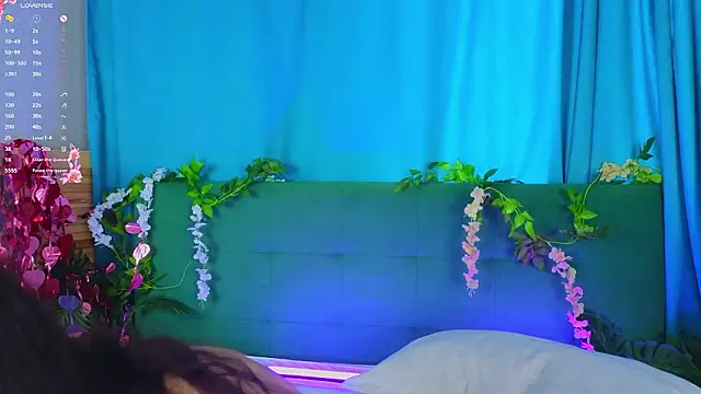 BettyMaldonado webcam