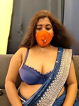 Poly_bhabi webcam