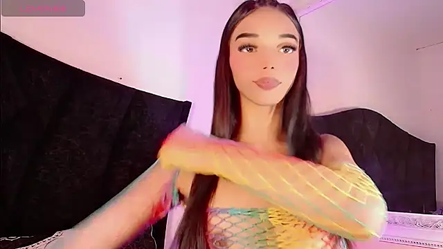 Sexy_danidoll webcam