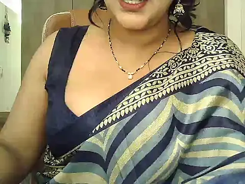 Spandana_Sweety webcam