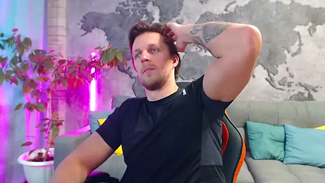 VikingChrisss webcam