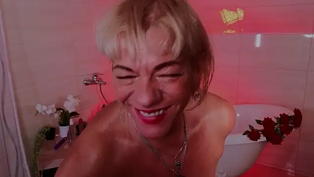 AnittaHarris_ webcam