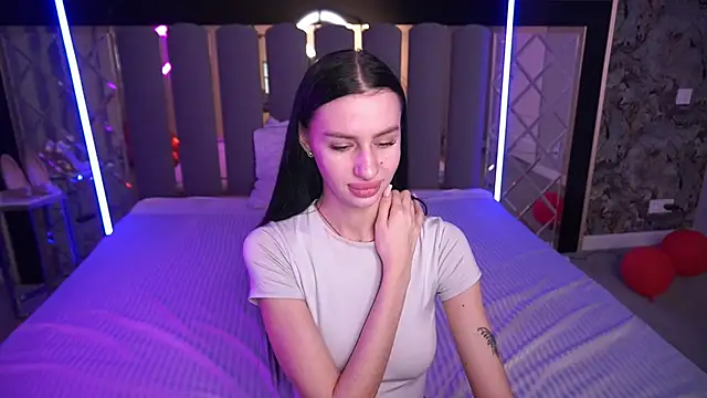 Snow_WhiteeeX webcam