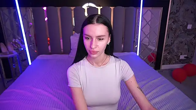 Snow_WhiteeeX webcam