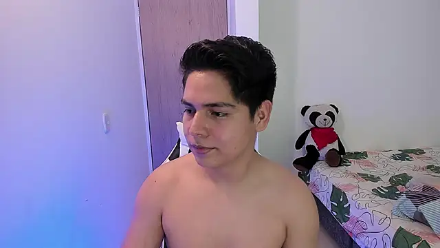 Asta_YunoXXX webcam