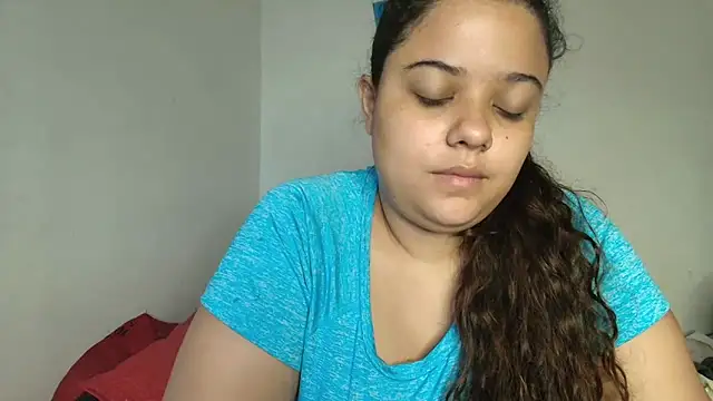 luisahot_9727 webcam