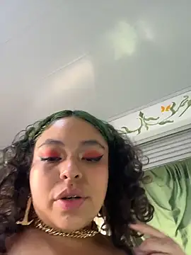 PrincessLauren420 webcam