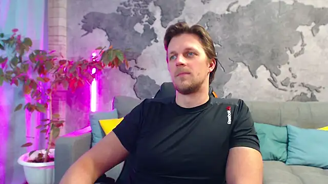 VikingChrisss webcam