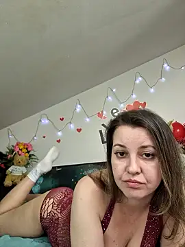 SweetMaddy888 webcam