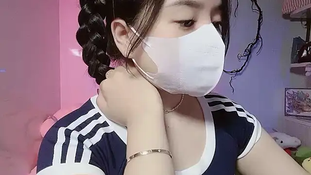 bechinh_lee xxx live show